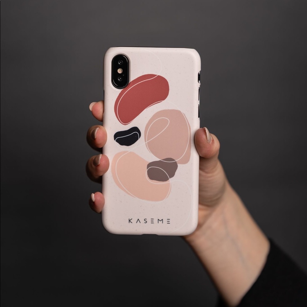 KaseMe Emma iPhone XR Phone Case